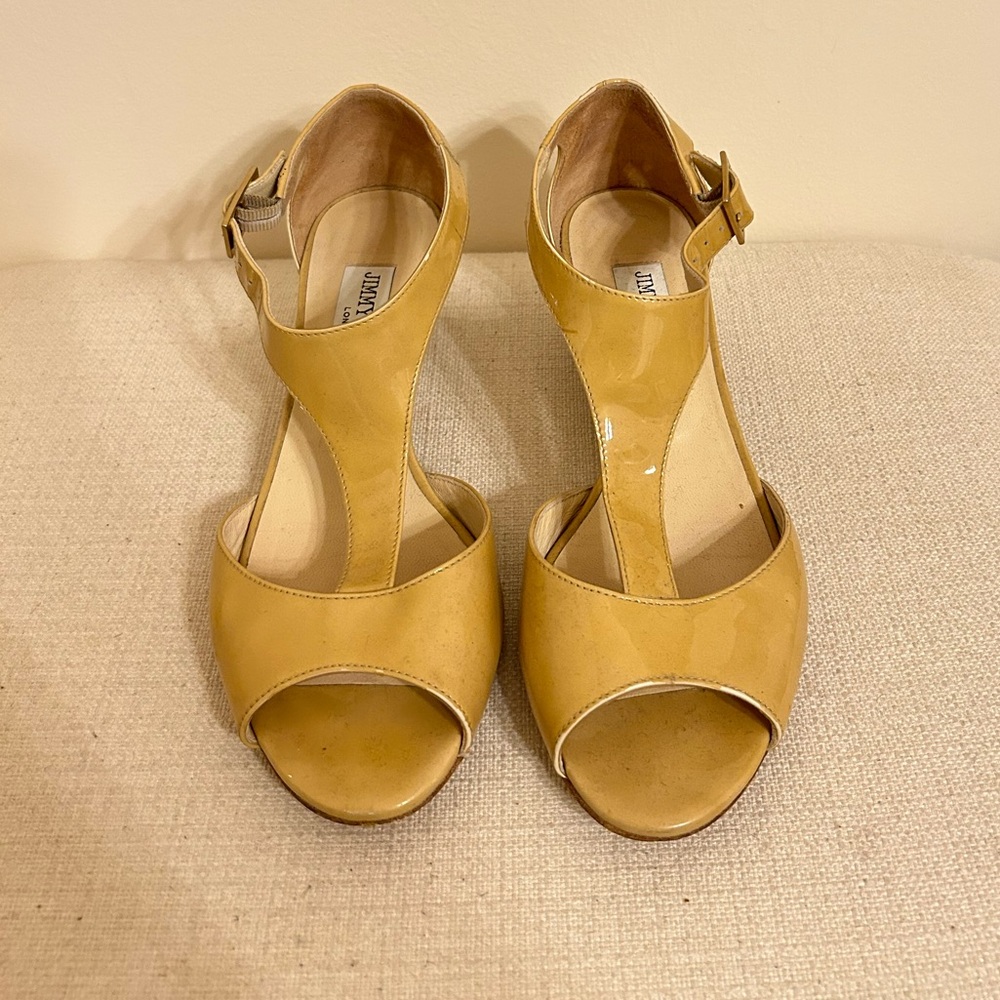 Jimmy Choo Sandals